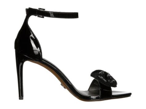 michael michael kors paris bow detail ankle strap dress sandal|MICHAEL Michael Kors Paris Bow Detail Ankle Strap Dress .